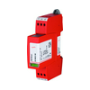 Túlfeszültség-finomvédelem 2P 48V/AC 25A 1kA(L-N) 2kA(L+N-PE) DR M 2P 60 DEHN