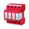 Túlfeszültség-korlátozó DEHNguard M 3P+N T2 TT TN 230V/AC 40kA 4M DEHNguard M TT 320 DEHN