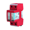 Túlfeszültség-korlátozó DEHNguard M 2P T2 TT TN 230V/AC 80kA 2M DG M H TT 2P 275 FM DEHN