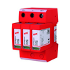 Túlfeszültség-korlátozó DEHNguard 2P T2 DC 1170V/PV-DC 40kA 3M M YPV 1200 FM DEHN