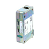 Túlfeszültség-korlátozó DEHNpatch 10Gbit RJ45 aljzattal  DPA CL8 EA 4PPOE DEHN