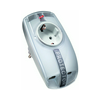 Túlfeszültség-korlátozó DEHNprotector kombinált 230V/AC 5kA adapter DPRO 230 LAN100 DEHN