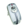 Túlfeszültség-korlátozó DEHNprotector kombinált 230V/AC 5kA adapter DPRO 230 NT DEHN