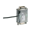 Túlfeszültség-korlátozó FS/USD 6.0V/DC 0.4kA 25V-ér/ér FS 9E PB 6 DEHN