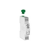 Túlfeszültség-levezető 3P 20A 2.5kA(L-N) 7kA(L+N-PE) VF2-230-AC/DC-FS OBO-BETTERMANN