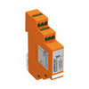 Túlfeszültség-levezető analóg telefonhoz 2áramkör 110V/AC 0.75A 20kA P-2 SQ 110 J.PRÖPSTER
