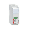Túlfeszültség-levezető betét 03940/41/43-hoz 1P T2 400V/AC 20kA 1M Lexic LEGRAND