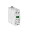 Túlfeszültség-levezető betét C 1P T2 300V/AC 40kA 1M V20-C 0-300PV OBO-BETTERMANN