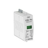 Túlfeszültség-levezető betét C 1P T2 500V/AC 40kA 1M V20-C 0-500PV OBO-BETTERMANN