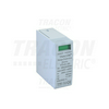 Túlfeszültség-levezető betét szolár 1P T2 1000V/DC 1200V/PV-DC 40kA 1M TRACON