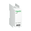 Túlfeszültség-levezető betét 1P T2 TT TN 230V/AC 400V/PV-DC 20kA 2M Acti9 iQuick PRD Schneider