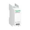 Túlfeszültség-levezető betét 1P T2 TT TN 230V/AC 400V/PV-DC 65kA 2M Acti9 iPRD Schneider