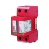 Túlfeszültség-levezető DEHNguard S 2P T2 TN 230V/AC 2M DG M TN ACI 275 FM DEHN