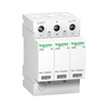 Túlfeszültség-levezető dugaszolható 2P T2 DC 800V/DC 800V/PV-DC 6M Acti9 iQuick PRD Schneider