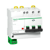 Túlfeszültség-levezető 3P+N T2 TN-S TT 400V/AC 20kA 5M Acti9 iQuick PF Schneider