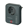 Túlfeszültségvédő dugaljadapter 2P+F 2P 230V/AC 16A 13.5kA(L-N) LECTRA