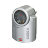 Túlfeszültségvédő dugaljadapter D-típ 1P 230V/AC 16A Primera-Line LECTRA