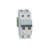 Kismegszakító 2P 16A C-jelleg 400V AC 16kA/60898 10kA/60898 TX3 LEGRAND