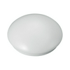 UFO lámpatest mennyezeti 8m-HF-érzékelős falonkívüli 1x 60W (ff-nélkül) 220-240V E27 IP44 VELA HF GREENLUX