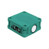 Ultrahangos érzékelő M12 műanyag 90-2000mm-mérés PNP 200mA-max. UB2000-F42S-E5-V15 Pepperl+Fuchs
