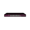 Hálózati switch Full Gigabit 24PoE + 2SFP port menedzselt  BACKBONE URMET
