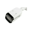 IP csőkamera UHD IR motoros zoom mikrofon PoE microSD 8Mp univerzális PAL Neius Platinum URMET