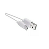 USB-C tápkábel / adatkábel 1 méteres