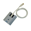 USB-kulcs adapter DCF-programozásához  EG Hager