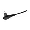 USB töltőállomás 2xA-típ/3,1A 2,5A/230V EURO(2p)-dugaljjal 2xUSB antracit estilo LECTRA