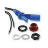 Úszókapcsoló 2m reed vízszintes nylon M16 1P váltó HONEYWELL