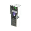 UV légfertőtlenítő hordozható ventilátoros USB IP20 4.5W 5V fehér UVC HepaAirPurufier LEDVANCE