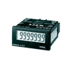Üzemóra számláló  7 digit LCD  H7ET-N-B
