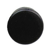 Vakdugó XB6-hoz műanyag 16.2mm-átmérő kerek fekete Harmony XB6 Schneider