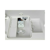 Védett ufo LED SMART-R White 18W CCT kerek 2070/2650lm IP44