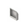 Védőburkolat/-rács  VF85 ventillátorhoz 180mm x 240mm x 1ventilátorhoz IP55 ClimaSys CA Schneider