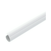 Védőcső könyök M32 kinyitható PP IP44 PVC fehér Quick-Pipe 2953 M32 RW OBO-BETTERMANN