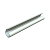 Védőcső nyitható M25 2m IP44 PVC fehér Quick-Pipe 2953 M25 RW OBO-BETTERMANN