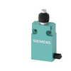 Végálláskapcsoló fém 1ny 1z 1v kúpos/félgömb nyomórúd 3A/AC15/230V IP67 SIRIUS SIEMENS