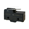 Végálláskapcsoló rugós-lemezkar műanyag 1v 2A/AC15/230V IP00 csúszó érintkező LS TRACON