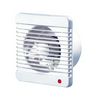 Ventilátor golyóscsapágy IP34 150mm csőre 295m3/h axiál 2400 1/min 230V 150ML SIKU