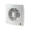 Ventilátor IP34 150mm csőre 295m3/h axiál 2400 1/min 230V 150 M VENTS