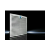 Ventilátor TopTherm szűrős 55m3/h 19W 230V/AC50Hz 230V/DC DC IP54 SK Rittal