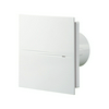 Ventilátor golyóscsapágy időzítő 100mm csőre 90m3/h IP45 axiál 230V 100 Quiet-Style T VENTS
