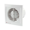 Ventilátor golyóscsapágy rovarvédő háló IP34 100mm csőre 95m3/h axiál 2300 1/min 100 S L VENTS