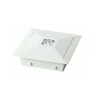 LED biztonsági világítás készenléti álmennyezet 3W 220-240V CL-313 C/R SLAVE/CON/MB ASM-Security