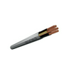 Vezérlőkábel YSLY-Jz 7x 1.5mm2 hajlékony szám-jelzés 500V PVC-köpeny YSLY-Jz 100m KÁBELgyártó