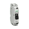 Vezérlőköri kismegszakító 1-pólus 12A 415V AC 1.5kA TeSys GB2-CB Schneider