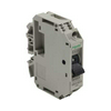 Vezérlőköri kismegszakító 1P 0.5A 250V AC 50kA/60947 TeSys GB2-CB Schneider