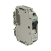 Vezérlőköri kismegszakító 1P 1A 250V AC 50kA/60947 TeSys GB2-CB Schneider