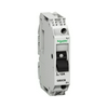 Vezérlőköri kismegszakító 1P 3A 250V AC 3kA/60947 TeSys GB2-CB Schneider